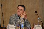Платунов Александр Владимирович, заместитель председателя, Комитет по культуре СПб