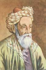 Omar Khayyam(1049-1123)