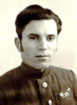 Абрамишвили Андрей Захарович