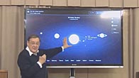 Правда о солнечной системе