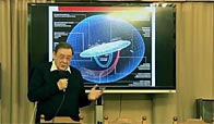 От большого взрыва до наших дней