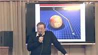 Гравитация и общая теория относительности – для всех