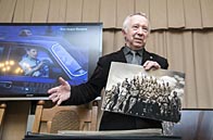 Мастер-класс «Фотография: ремесло или искусство?»