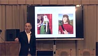 Лекция «Классический портрет в фотографии. Стилистические аспекты»