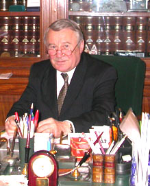 Зайцев Владимир Николаевич