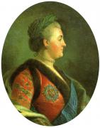 Екатерина II.